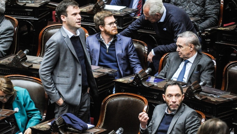 Diputados vuelve a tratar el polémico régimen de Tierra del Fuego, pero los UXP no darían los votos