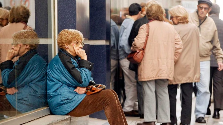 El Gobierno confirmó que se pagará un bono de $70.000 para jubilados y pensionados en julio