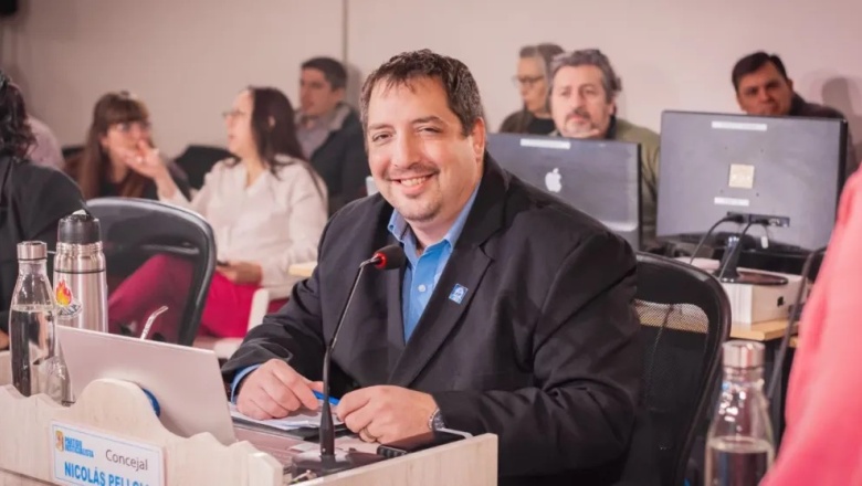 "La implementación de la tecnología 5G es crucial para el avance tecnológico y la conectividad de Ushuaia”