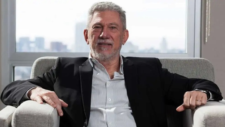Rubén Cherñajovsky Defiende el Régimen de Tierra del Fuego: "Nuestros Derechos Adquiridos Serán Respetados"