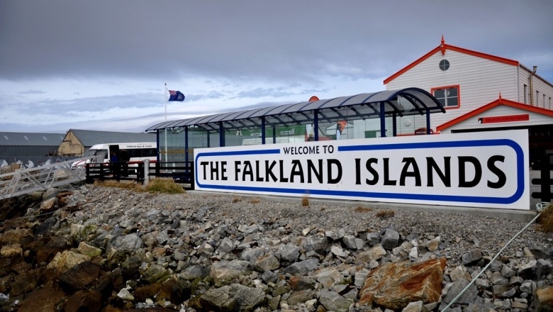 Las Islas Malvinas descansan sobre 500 millones de barriles de petróleo. Ahora Reino Unido quiere autorizar su extracción