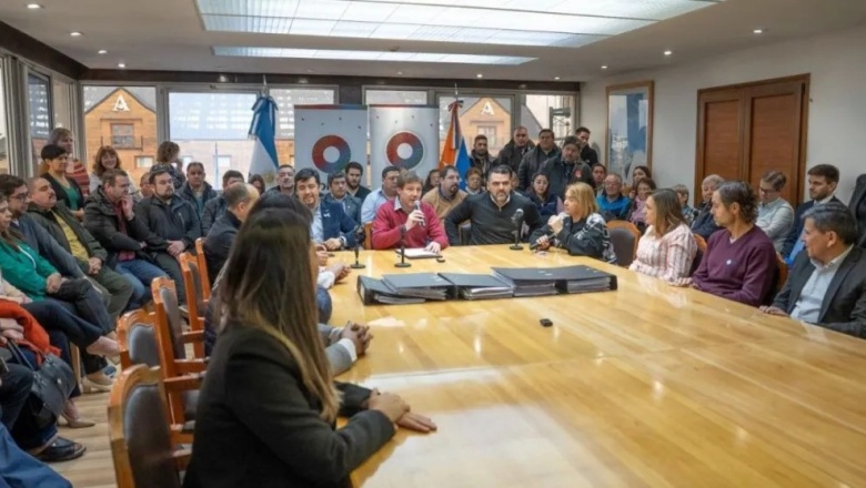 La Justicia avaló la ampliación del amparo colectivo presentado contra el tarifazo en el servicio de gas