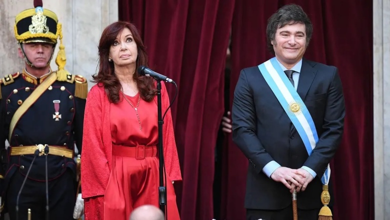 Cristina Kirchner advirtió a Milei: "Deje de volver locos a sus seguidores liberales"