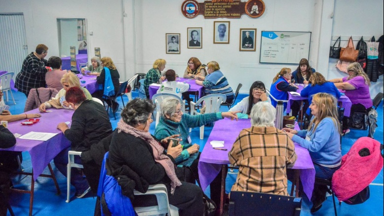 Un fin de semana pleno de actividades organizadas por el Municipio