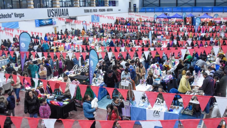 Un fin de semana pleno de actividades organizadas por el Municipio