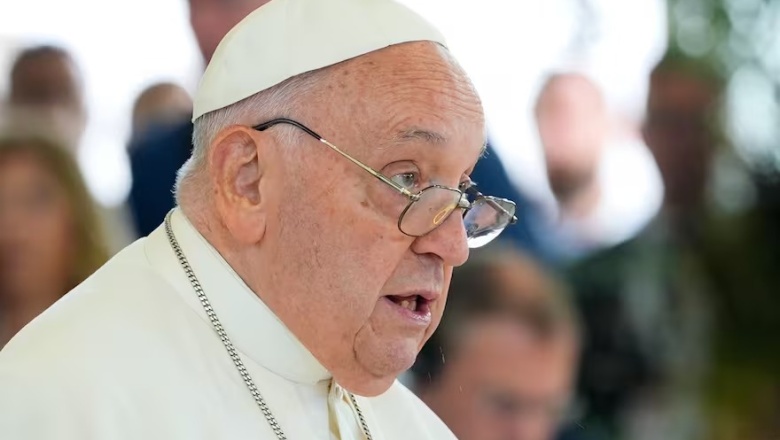 Histórica decisión del Papa Francisco: la Sede Primada de la Argentina dejará de ser Buenos Aires y pasará a Santiago del Estero