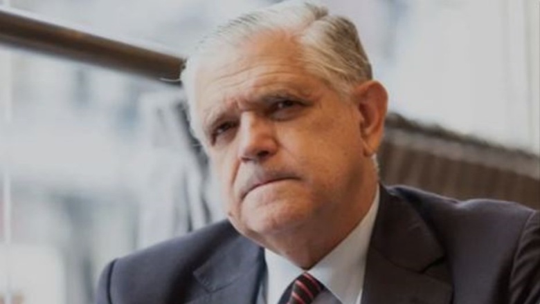 Murió la hija del diputado Ricardo López Murphy