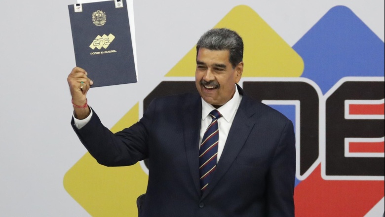 Elecciones en Venezuela: ¿Qué tiene que pasar para que se invalide el resultado de los comicios?
