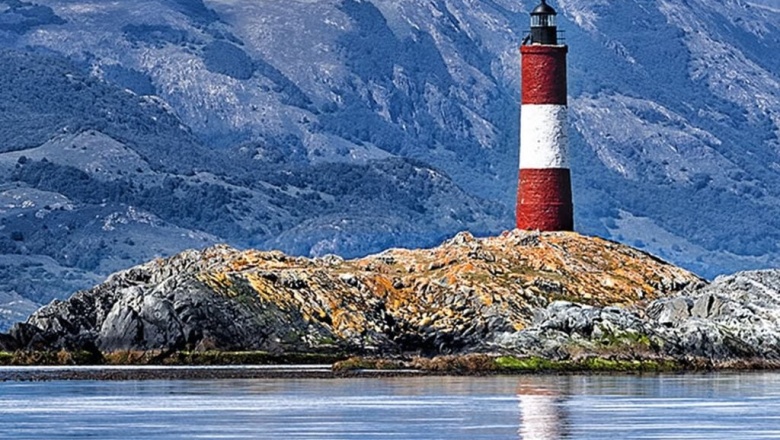 Los faros más bonitos de Argentina: de Les Éclaireurs a Punta Mogotes