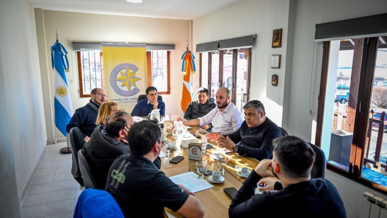 Recolección de residuos gastronómicos