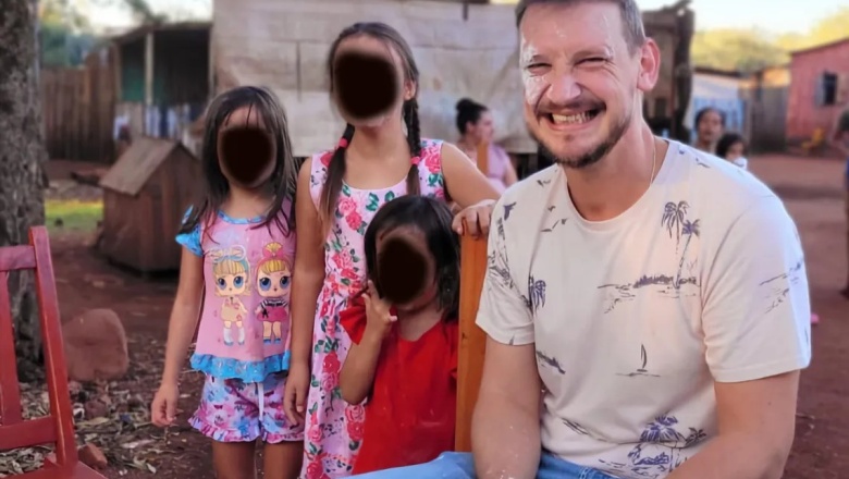 Advierten por 30.000 pedófilos que atacan en diversas zonas de la Argentina