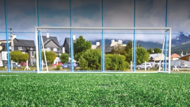 Abrieron las inscripciones para la escuela Municipal de Fútbol 11