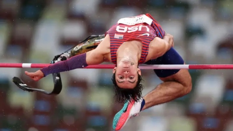 7 de los deportistas más destacados que competirán en los Juegos Paralímpicos de París