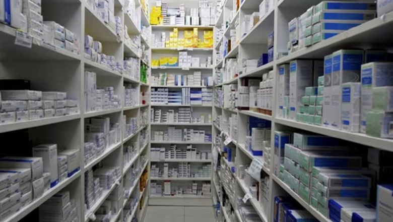 Nuevo recorte en el PAMI: estos son los 44 medicamentos que perderán la cobertura al 100%