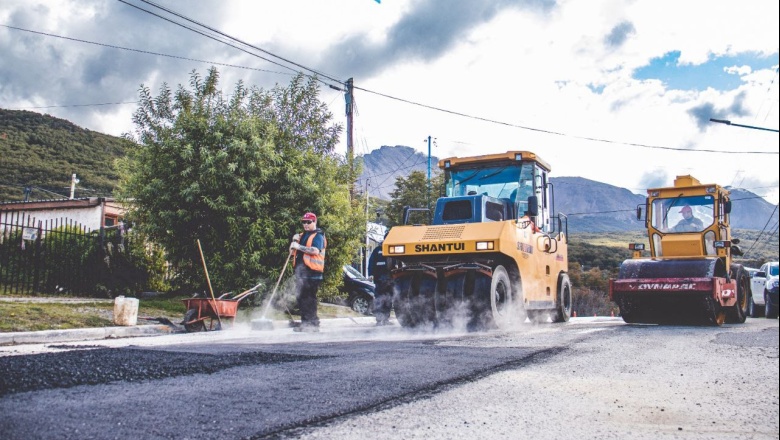 Plan de recuperación vial