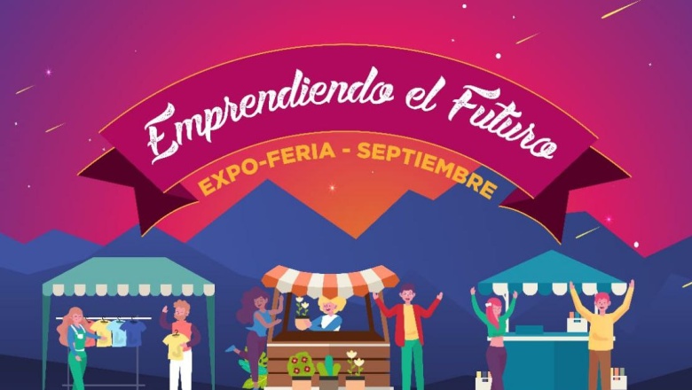 14 y 15 de Septiembre: Vuelve la Expoferia de la Economía Social