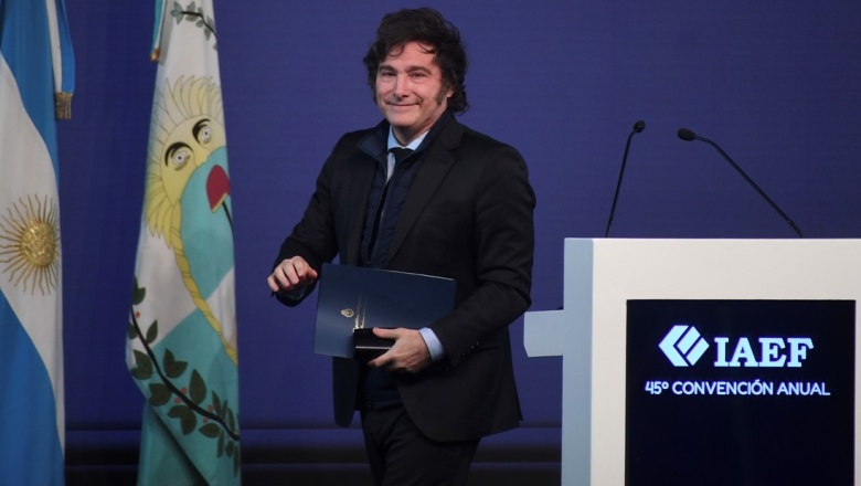 Tras la aprobación en el Congreso, Javier Milei confirmó que va a vetar la Ley de Financiamiento Universitario
