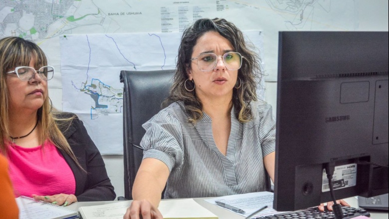 Evalúan las ofertas para la repavimentación de calles