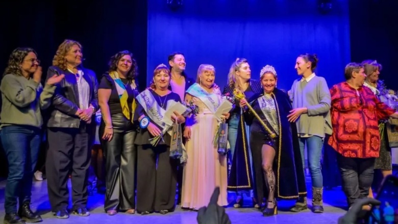 El Municipio de Ushuaia  agasajó a nuestros jubilados
