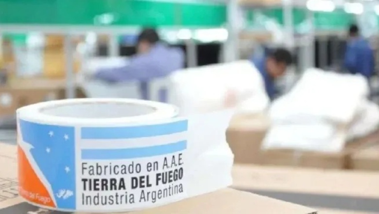 El por qué, el Gobierno excluyó a 5 empresas textiles del Régimen de promoción Industrial