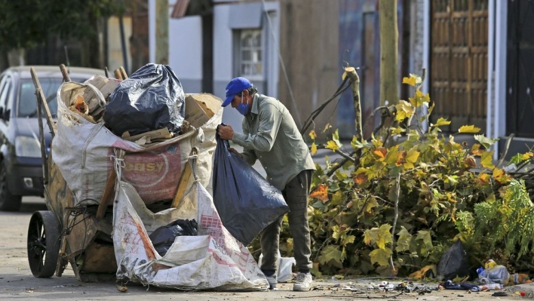 Cuál es la ciudad con mayor pobreza de la Argentina
