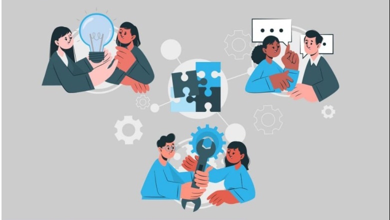 Capacitación en  “Abordaje de conflictos comunitarios con perspectiva de derechos humanos”.