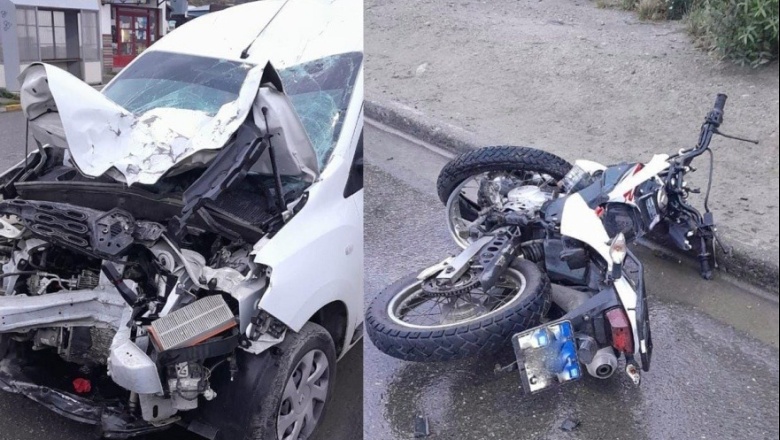 Piden 12 años de prisión para el conductor que atropelló y mató  a Sanfelippo