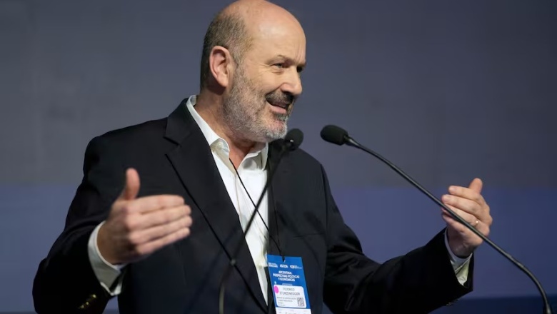 El Gobierno cerró tres fondos fiduciarios y Sturzenegger aseguró: “Menos corrupción”