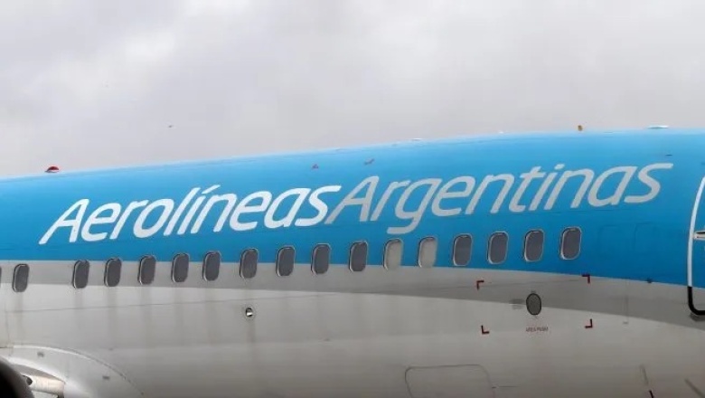 Javier Milei: "Si no podemos privatizarla, estamos dispuestos a entregar Aerolíneas Argentinas a los empleados"
