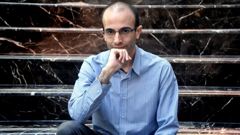 Yuval Noah Harari analizó cómo impactará la Inteligencia Artificial en el poder: democracias, dictaduras, burócratas y “Terminators”