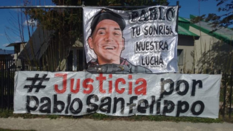 Esto es Justicia?: Solo 5 años de prisión al hombre que mató a Sanfelippo