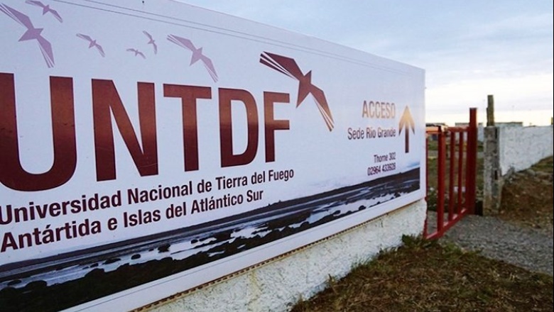 La UNTDF adhirió al paro universitario de 48 horas en todo el país: “La situación es muy complicada”