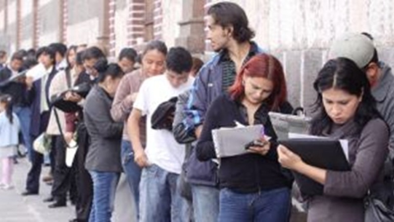 Nueve de cada diez jóvenes tienen dificultades para encontrar trabajo en Argentina
