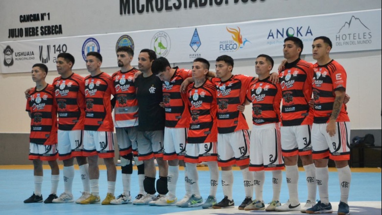 Con entrada libre y gratuita, no te pierdas la final de la Continental Cup de Futsal