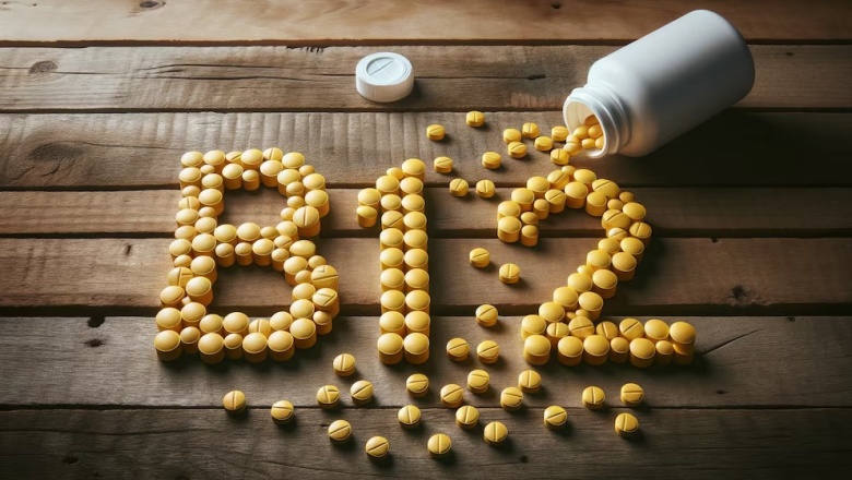 Vitamina B12: sus beneficios para la salud física y mental, y los riesgos que conlleva su carencia