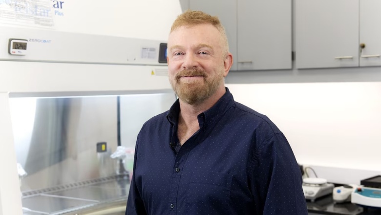 El científico argentino que junto a un equipo de Oxford logró un hito en la investigación del cáncer de sangre