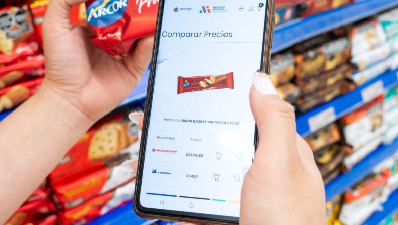 "Precios Bajos", ahora con productos navideños