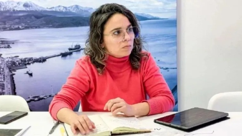“La idea es tener estas obras completas para fines de diciembre o principios de enero”