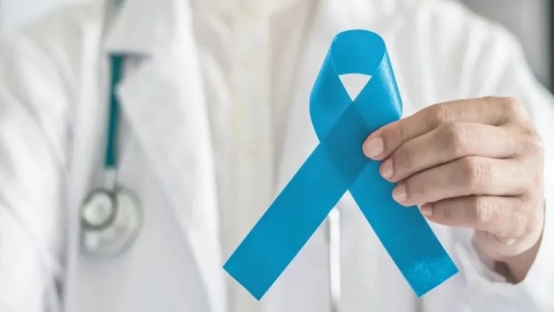 “Cuidarse también es cosa de hombres”: Campaña de prevención de cáncer de próstata