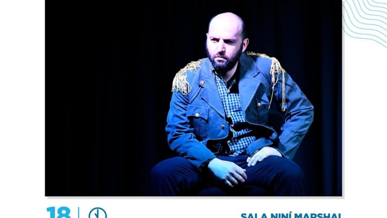"La Casa del Pastor" a cargo de Pierrot Teatro