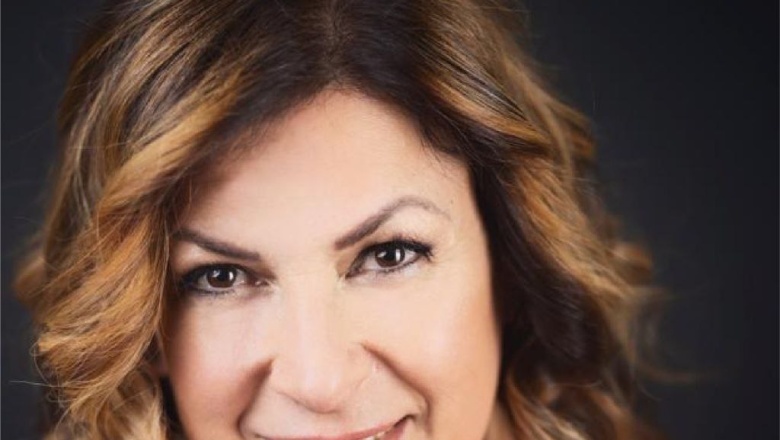 La multifacética artista Raffaella Natale disertará sobre la Violencia de Género