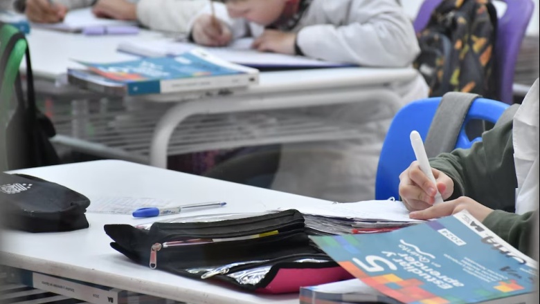 Las provincias que no alcancen 190 días de clase en 2025 deberán recuperar el tiempo perdido