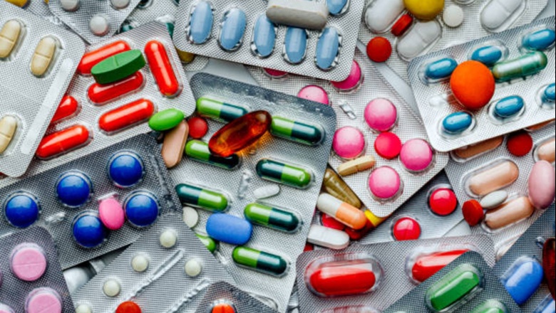 Eliminan 60 medicamentos de la lista oficial de fármacos: cuáles son y a quiénes afecta