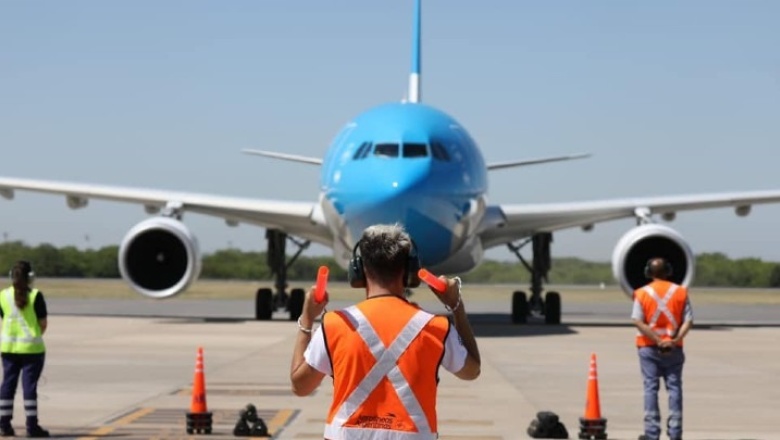 Aerolíneas Argentinas cierra sus oficinas comerciales en seis provincias