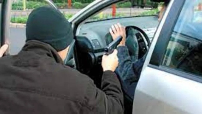 Este año, los ladrones de autos ya mataron a 100 personas
