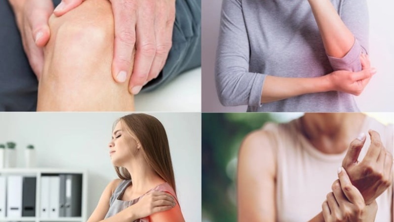 ¿El dolor articular como predictor de lluvia?: cuál es la relación entre el clima y la salud ósea