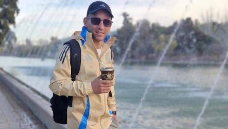 El régimen de Nicolás Maduro detuvo a un gendarme argentino en Venezuela