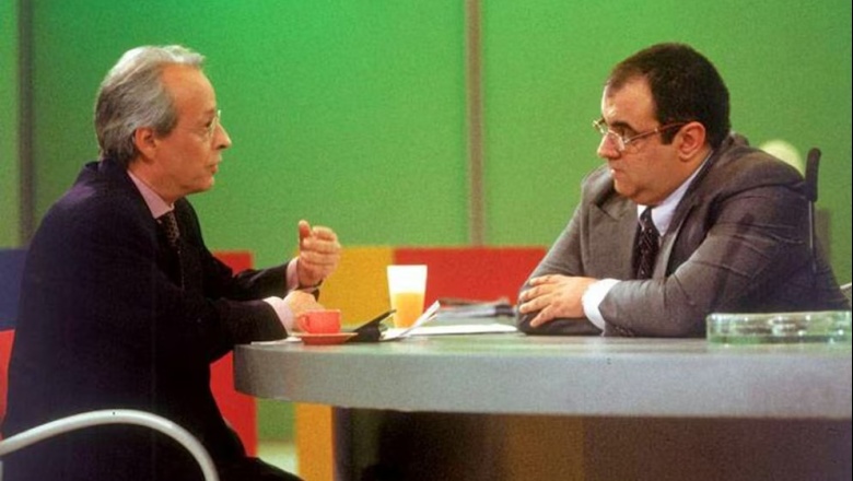 Murió Jorge Lanata a los 64 años