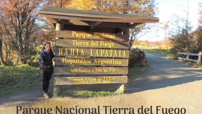 Reducción del valor de ingreso al Parque Nacional