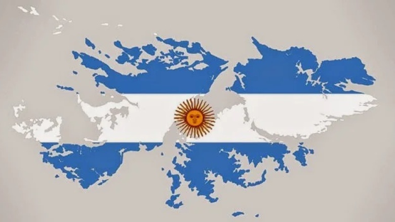 A 192 años de la ocupación ilegal de las Islas Malvinas